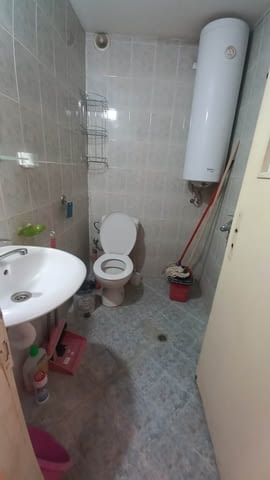Дава се под наем едностаен апартамент в Центъра, city of Plovdiv | Apartments - снимка 7