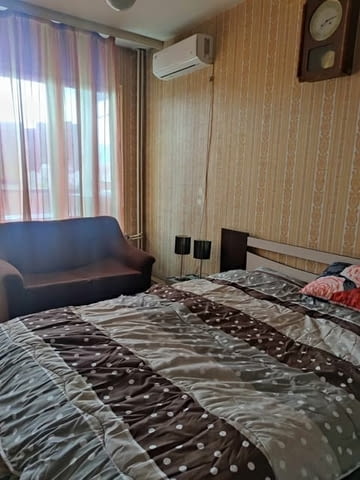 Дава се под наем двустаен апартамент в Тракия 2-стаен, 65 м2, Панел - град Пловдив | Апартаменти - снимка 1