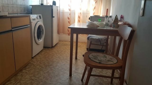 Дава се под наем двустаен апартамент в Тракия 2-стаен, 65 м2, Панел - град Пловдив | Апартаменти - снимка 6