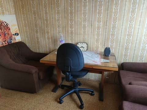 Дава се под наем двустаен апартамент в Тракия 2-стаен, 65 м2, Панел - град Пловдив | Апартаменти - снимка 7