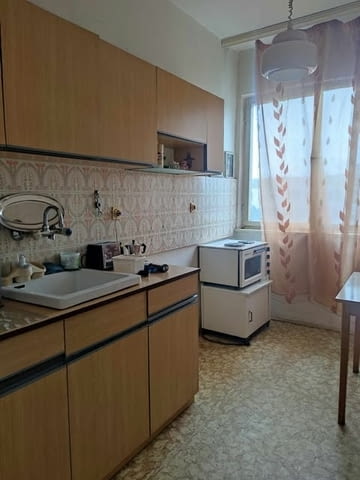 Дава се под наем двустаен апартамент в Тракия 2-стаен, 65 м2, Панел - град Пловдив | Апартаменти - снимка 8
