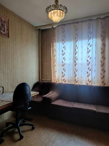 Дава се под наем двустаен апартамент в Тракия 2-стаен, 65 м2, Панел - град Пловдив | Апартаменти - снимка 9