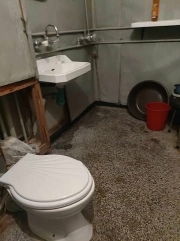 Дава се под наем двустаен апартамент в Тракия 2-стаен, 65 м2, Панел - град Пловдив | Апартаменти - снимка 11