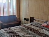 Дава се под наем двустаен апартамент в Тракия
