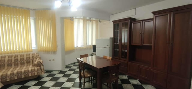 Дава се под наем двустаен апартамент в Центъра 2-стаен, 65 м2, Тухла - град Пловдив | Апартаменти - снимка 3