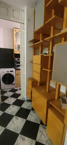 Дава се под наем двустаен апартамент в Центъра 2-стаен, 65 м2, Тухла - град Пловдив | Апартаменти - снимка 7