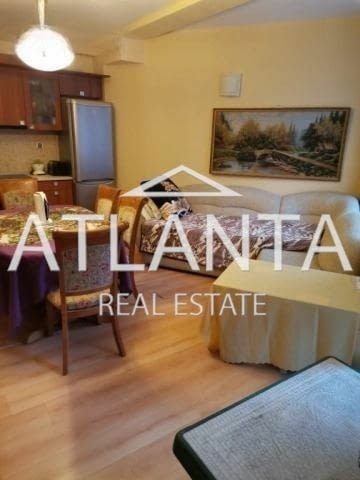 Предлагаме за продажба просторно Тристаен апартамент , в апартхотел Парадайз Грийн парк - к.к. Златн - снимка 11