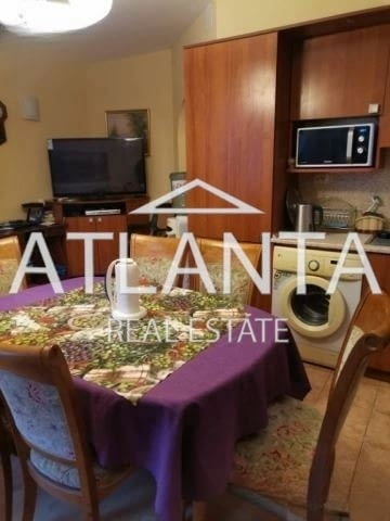 Предлагаме за продажба просторно Тристаен апартамент , в апартхотел Парадайз Грийн парк - к.к. Златн - снимка 12