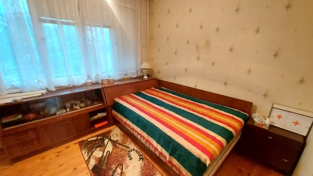 Просторен многостаен апартамент в кв.Училищни, гр.Хасково, град Хасково | Апартаменти - снимка 1