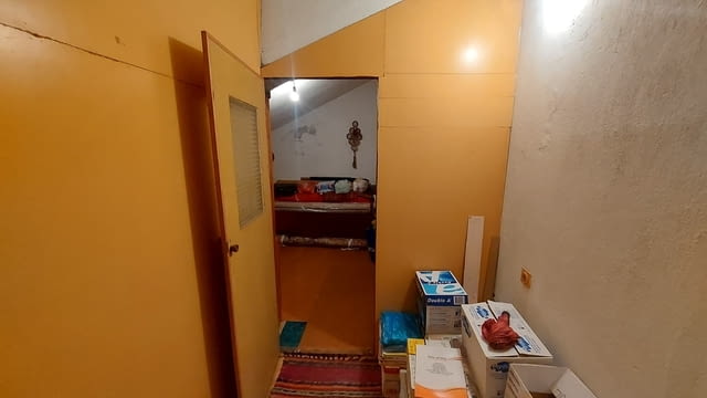 Просторен многостаен апартамент в кв.Училищни, гр.Хасково, град Хасково | Апартаменти - снимка 11