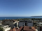 Представяме Едностаен апартамент с панорама за продажба в жилищен комплекс, в кв. "Бриз" - гр. Варна