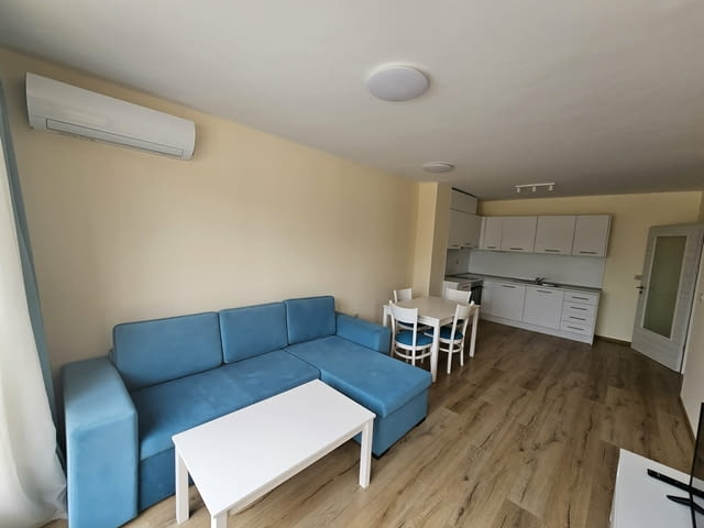 Представяме Двустаен апартамент в престижния комплекс Varna South Bay Beach Residence - гр. Варна Ко - снимка 3