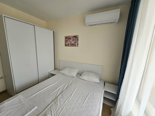 Представяме Двустаен апартамент в престижния комплекс Varna South Bay Beach Residence - гр. Варна Ко - снимка 9