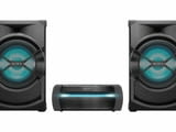 Аудио система Sony SHAKE-X30D