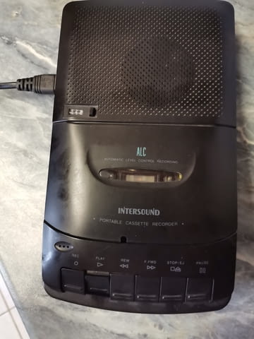 Intersound TRC 50 - село Куклен | Аудиосистеми - снимка 2