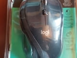 Logitech M500s Advanced Corded Maus