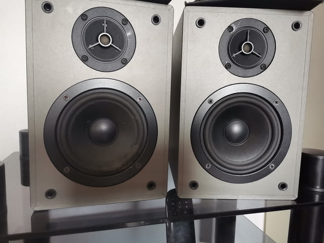 Denon SC-F 10 S - село Куклен | Микрофони / Тонколони - снимка 2