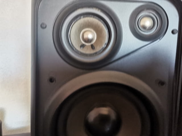 AIWA Speaker System SX-N320 - село Куклен | Микрофони / Тонколони - снимка 3