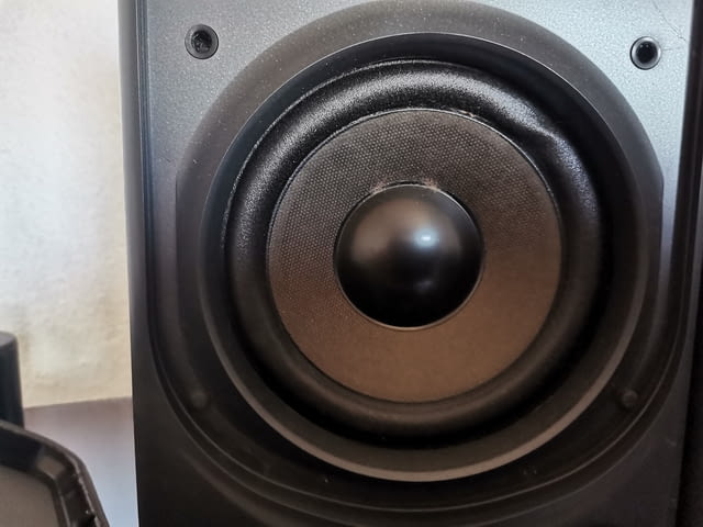 AIWA Speaker System SX-N320 - село Куклен | Микрофони / Тонколони - снимка 4
