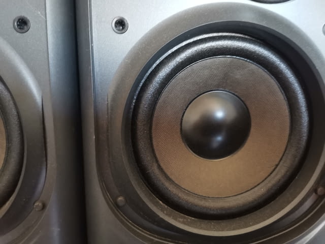 AIWA Speaker System SX-N320 - село Куклен | Микрофони / Тонколони - снимка 5