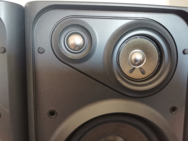 AIWA Speaker System SX-N320 - село Куклен | Микрофони / Тонколони - снимка 6