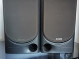 AIWA Speaker System SX-N320