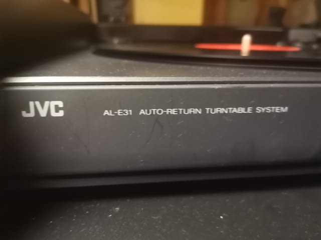JVC DR- E34 Stereo System - село Куклен | Аудиосистеми - снимка 2