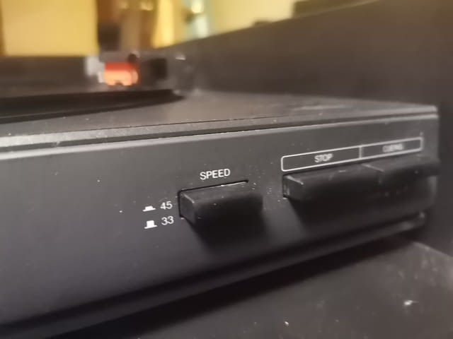 JVC DR- E34 Stereo System - село Куклен | Аудиосистеми - снимка 3