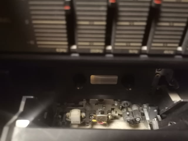 JVC DR- E34 Stereo System - село Куклен | Аудиосистеми - снимка 8