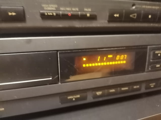 JVC DR- E34 Stereo System - село Куклен | Аудиосистеми - снимка 11