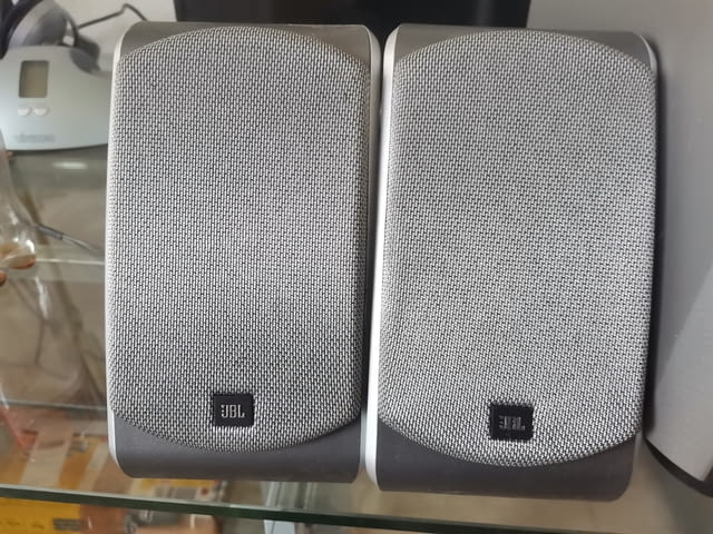 Jbl - Jbl Sub200230 + 5xScs200.6230 - Speaker set, село Куклен | Микрофони / Тонколони - снимка 3