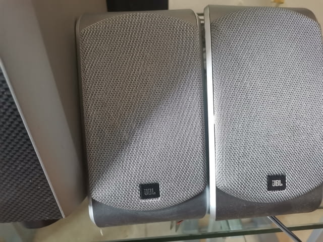 Jbl - Jbl Sub200230 + 5xScs200.6230 - Speaker set, село Куклен | Микрофони / Тонколони - снимка 5