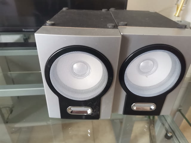 Jbl - Jbl Sub200230 + 5xScs200.6230 - Speaker set, село Куклен | Микрофони / Тонколони - снимка 11