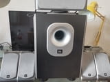 Jbl - Jbl Sub200230 + 5xScs200.6230 - Speaker set