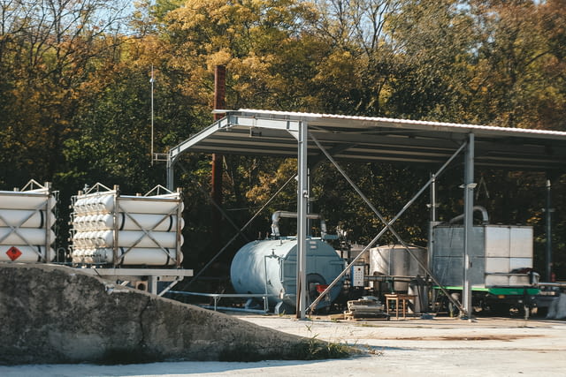 Дестилация на етерично маслени култури в село Гълъбец, city of Pomoriе | Other - снимка 2