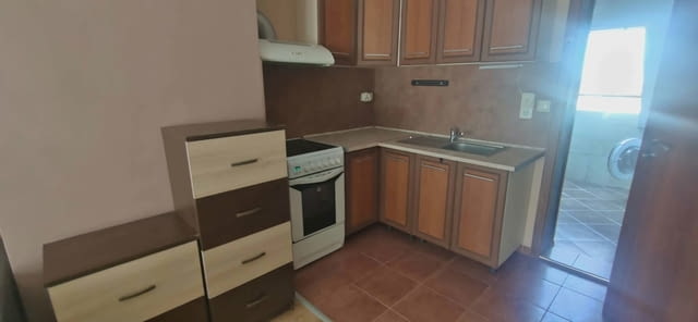 Дава се под наем двустаен апартамент в Южен 2-стаен, 56 м2, Тухла - град Пловдив | Апартаменти - снимка 3