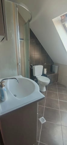 Дава се под наем двустаен апартамент в Южен 2-стаен, 56 м2, Тухла - град Пловдив | Апартаменти - снимка 10