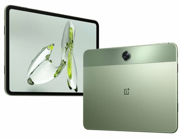 Таблет OnePlus Pad Go - град Велико Търново | Таблети / Четци - снимка 1