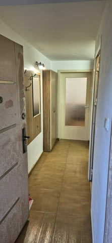 Даваме под наем едностаен апартамент в Кючук Париж, град Пловдив | Апартаменти - снимка 5