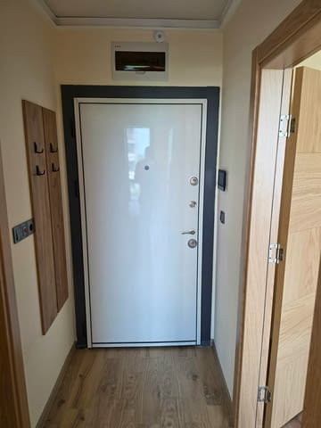 Даваме под наем двустаен апартамент в Кършияка 2-стаен, 60 м2, Тухла - град Пловдив | Апартаменти - снимка 6