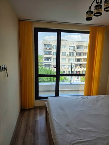 Даваме под наем двустаен апартамент в Кършияка 2-стаен, 60 м2, Тухла - град Пловдив | Апартаменти - снимка 8