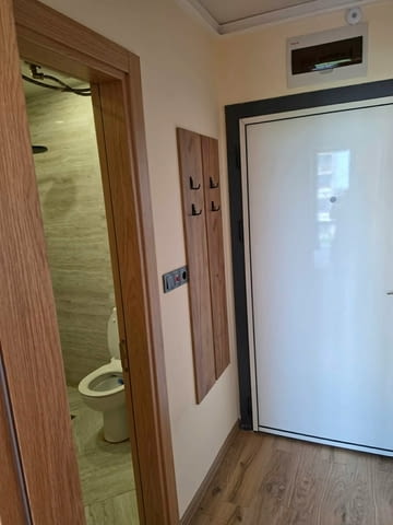 Даваме под наем двустаен апартамент в Кършияка 2-стаен, 60 м2, Тухла - град Пловдив | Апартаменти - снимка 10