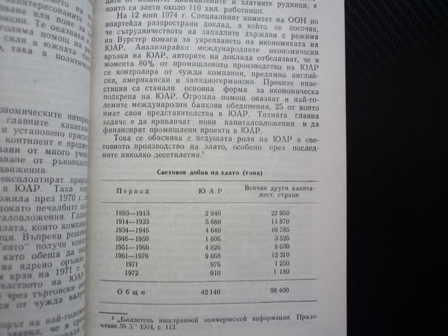 Зовът на там-тама Димитър Романов борба срещу колониализма роби освобождение Африка историческа бунт - снимка 2