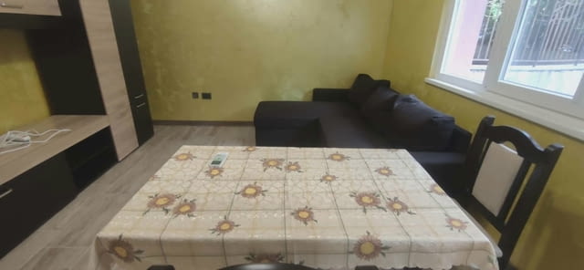 Даваме под наем едностаен апартамент в Кършияка 1-стаен, 40 м2, Тухла - град Пловдив | Апартаменти - снимка 2