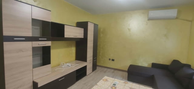 Даваме под наем едностаен апартамент в Кършияка 1-стаен, 40 м2, Тухла - град Пловдив | Апартаменти - снимка 3