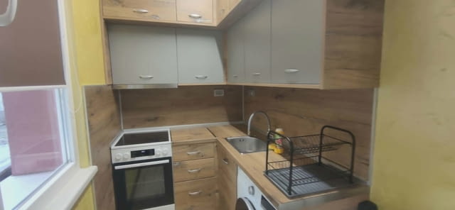Даваме под наем едностаен апартамент в Кършияка 1-стаен, 40 м2, Тухла - град Пловдив | Апартаменти - снимка 5