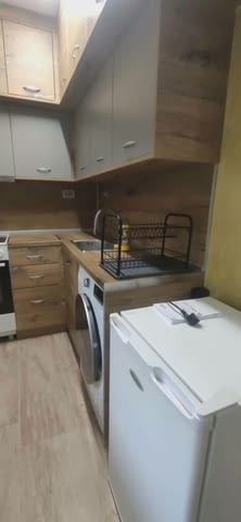 Даваме под наем едностаен апартамент в Кършияка 1-стаен, 40 м2, Тухла - град Пловдив | Апартаменти - снимка 6