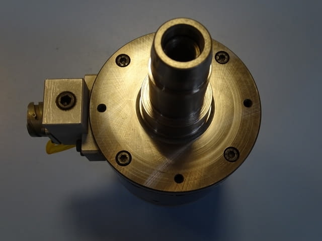 Мотор шпиндел FAEMAT FA80C electrо spindle 0-1.6kW, 220V, град Пловдив | Промишлено Оборудване - снимка 5