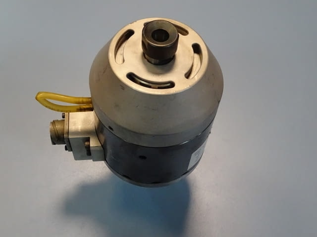 Мотор шпиндел FAEMAT FA80C electrо spindle 0-1.6kW, 220V, град Пловдив | Промишлено Оборудване - снимка 6