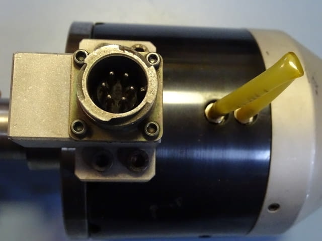 Мотор шпиндел FAEMAT FA80C electrо spindle 0-1.6kW, 220V, град Пловдив | Промишлено Оборудване - снимка 8
